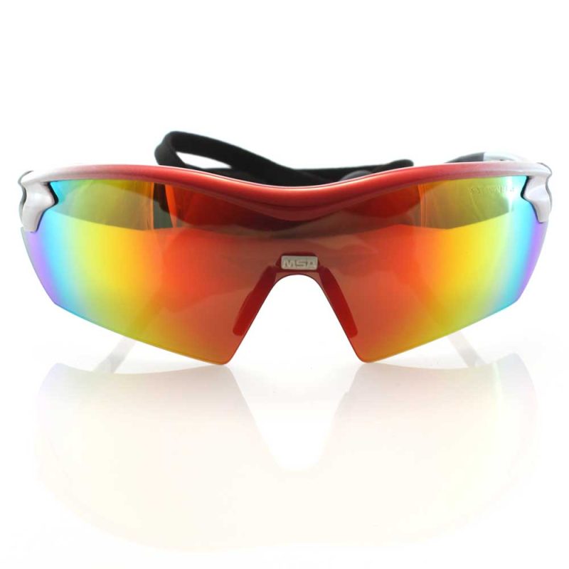 MSA Racers Rainbow Mirror - Tacticalstore - Οπλα, ειδη κυνηγιου ...