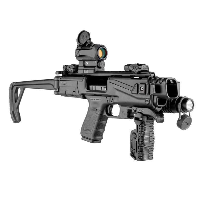 PISTOL TO CARBINE CONVERSION KIT