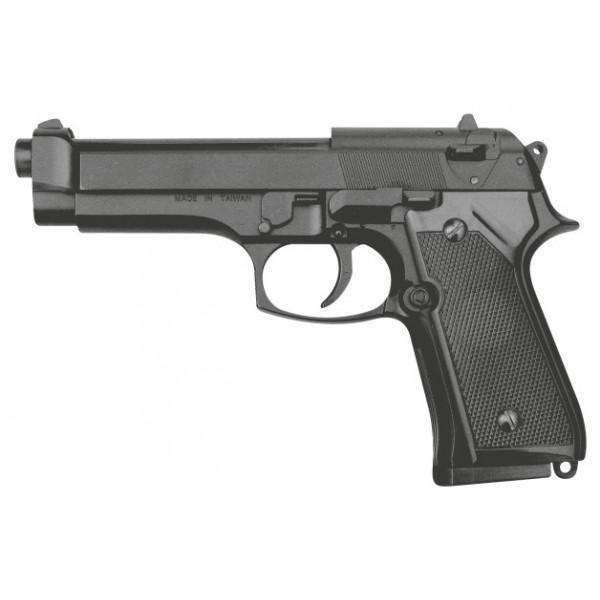 HA-118B BERETTA M92F 6mm