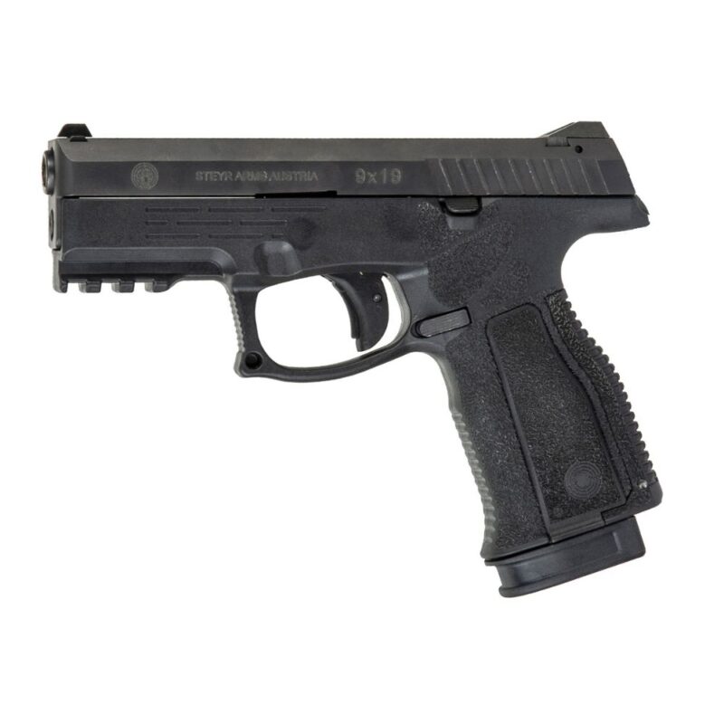 STEYR