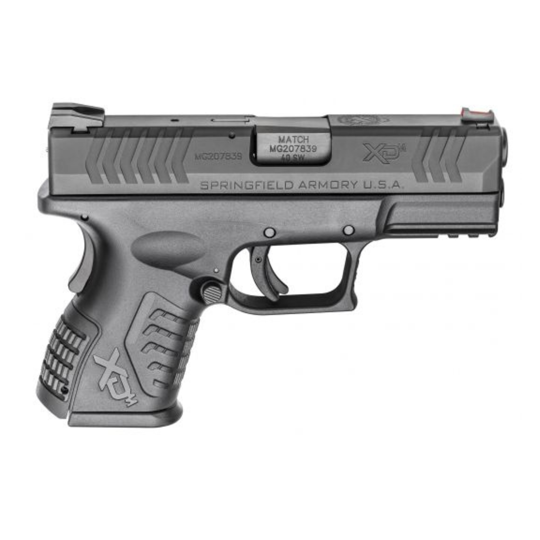 XD(M)® 3.8″ Compact .40SW - Tacticalstore - Οπλα, ειδη κυνηγιου ...