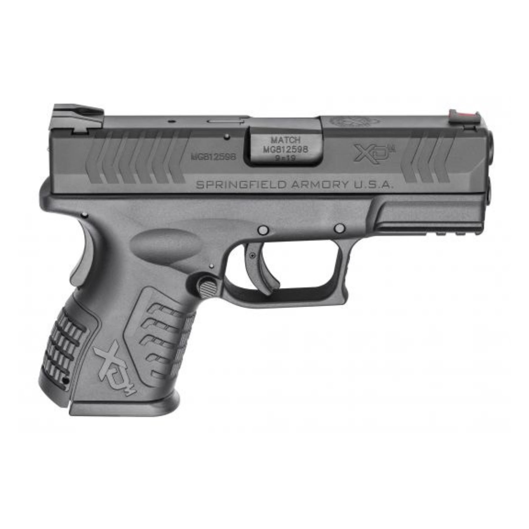 XD(M)® 3.8″ Compact 9mm - Tacticalstore - Οπλα, ειδη κυνηγιου ...
