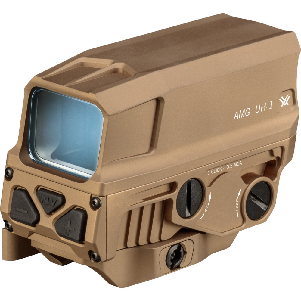 VORTEX OPTICS AMG® UH-1® GEN II - Tan - Tacticalstore - Οπλα, ειδη ...