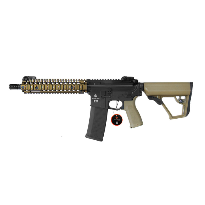 ΟΠΛΟ SOFT Evolution Recon MK18 Mod. 1 10.8” , MH-3000BB - Tacticalstore ...