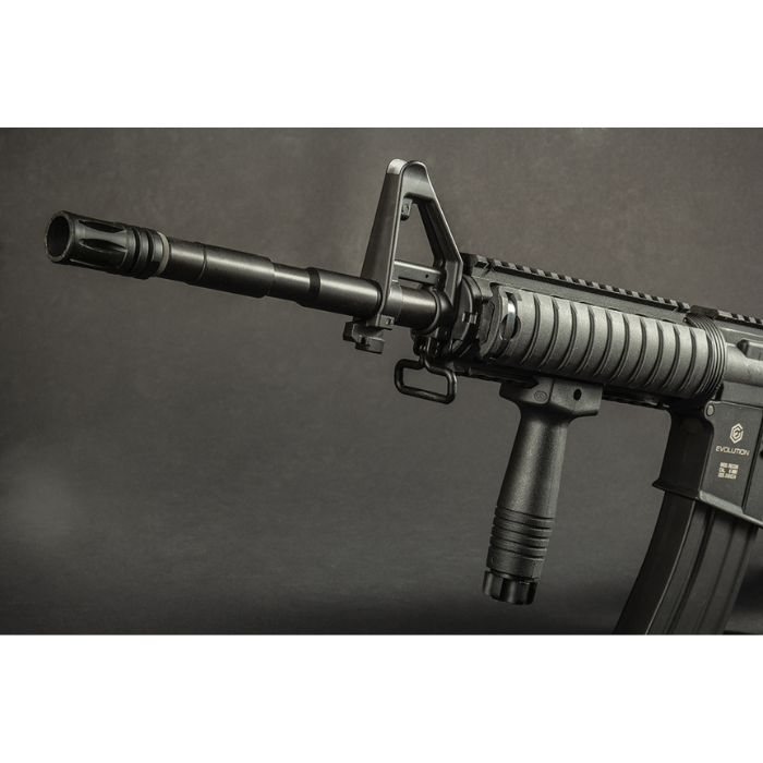 ΟΠΛΟ SOFT Evolution Recon SOPMOD 14.5″ Carbontech, SL-1004 ...