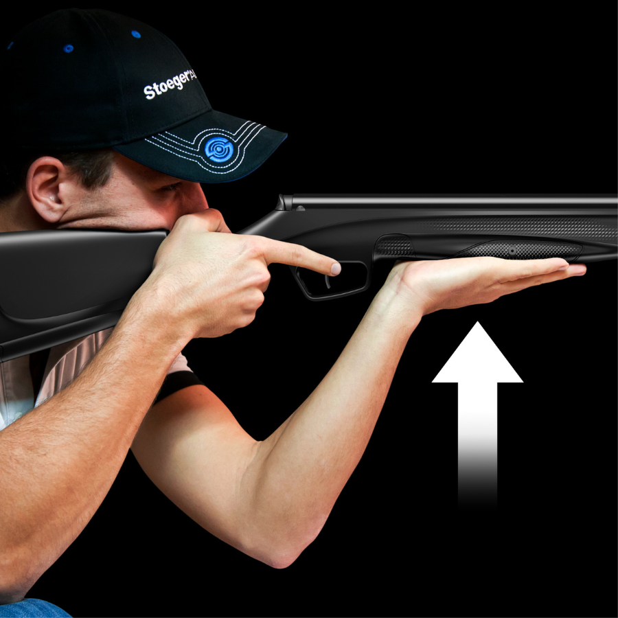 Stoeger RX20 Dynamic Synthetic Green GAS RAM Πράσινο - Tacticalstore ...